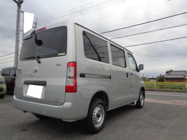 Toyota TOWNACE VAN 2025 7383271-4
