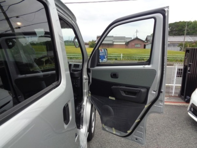Toyota TOWNACE VAN 2025 7383271-6