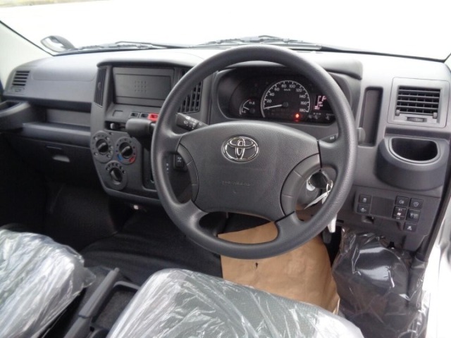 Toyota TOWNACE VAN 2025 7383271-7
