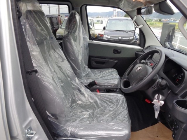Toyota TOWNACE VAN 2025 7383271-8