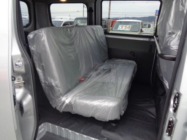 Toyota TOWNACE VAN 2025 7383271-9