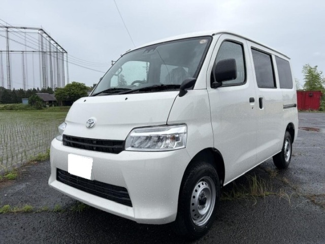 Toyota TOWNACE VAN 2026 7383272-0