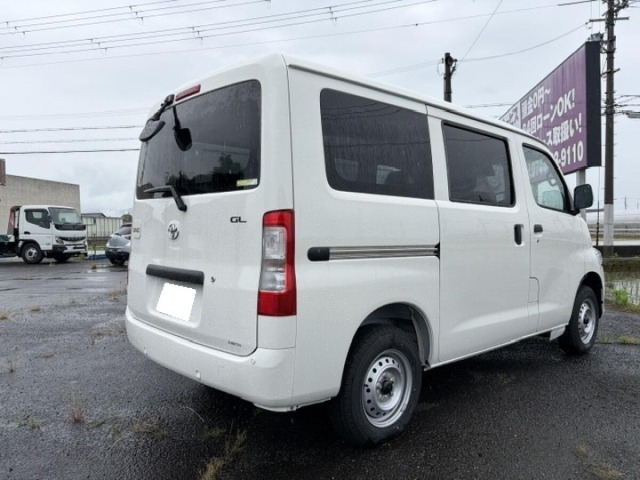Toyota TOWNACE VAN 2026 7383272-1