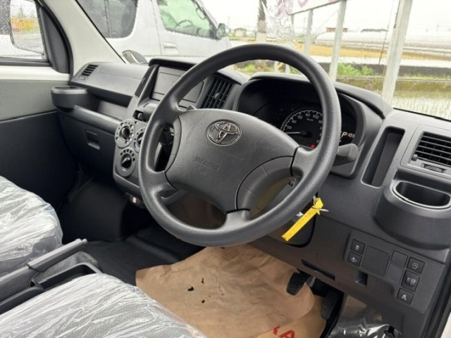 Toyota TOWNACE VAN 2026 7383272-2