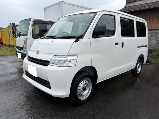 Toyota TOWNACE VAN 2026 7383274-0
