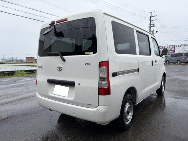 Toyota TOWNACE VAN 2026 7383274-1