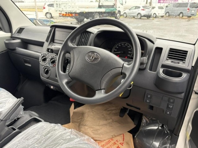 Toyota TOWNACE VAN 2026 7383274-2