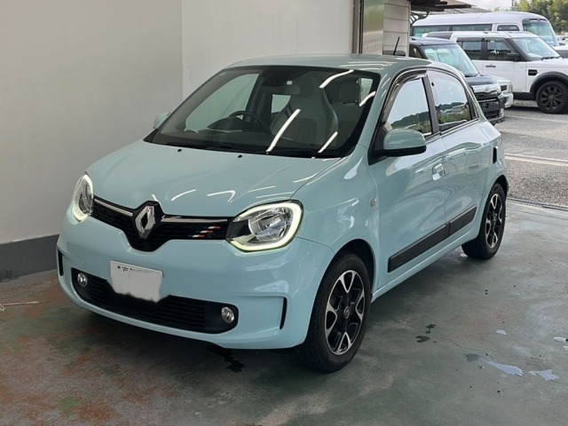Renault TWINGO 2020 7383487-0