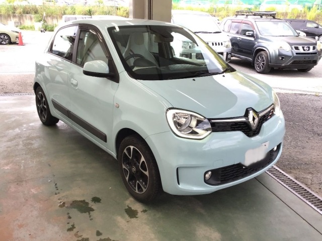 Renault TWINGO 2020 7383487-3