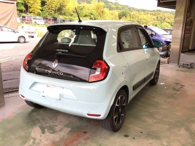 Renault TWINGO 2020 7383487-4