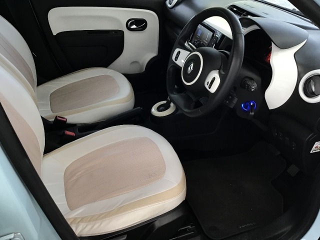 Renault TWINGO 2020 7383487-5