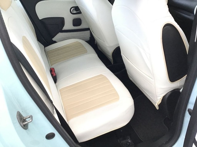 Renault TWINGO 2020 7383487-6