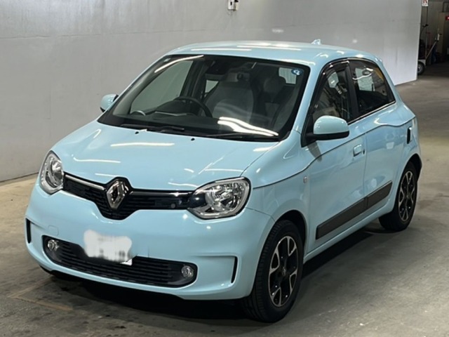 Renault TWINGO 2021 7383497-0