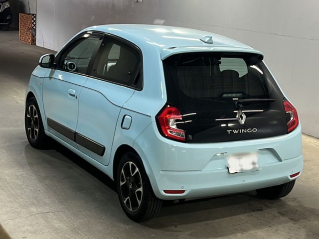 Renault TWINGO 2021 7383497-1