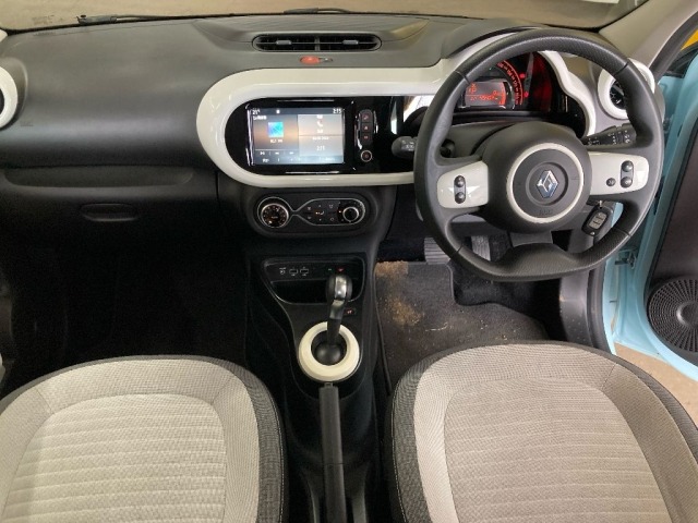 Renault TWINGO 2021 7383497-3