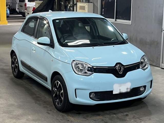 Renault TWINGO 2021 7383497-4