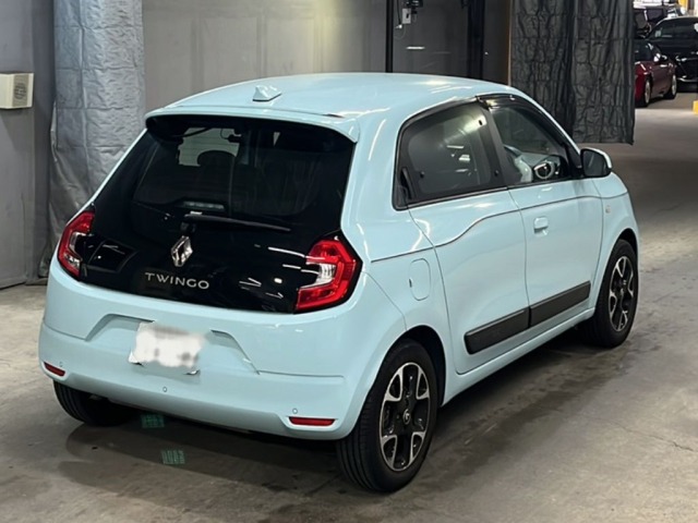 Renault TWINGO 2021 7383497-5