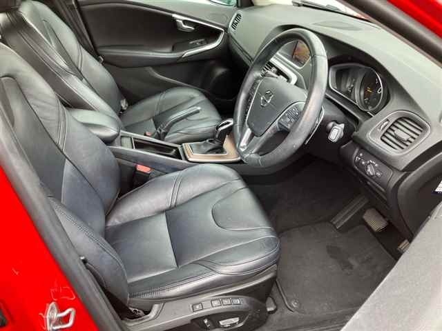 Volvo V40 2019 7377898-7