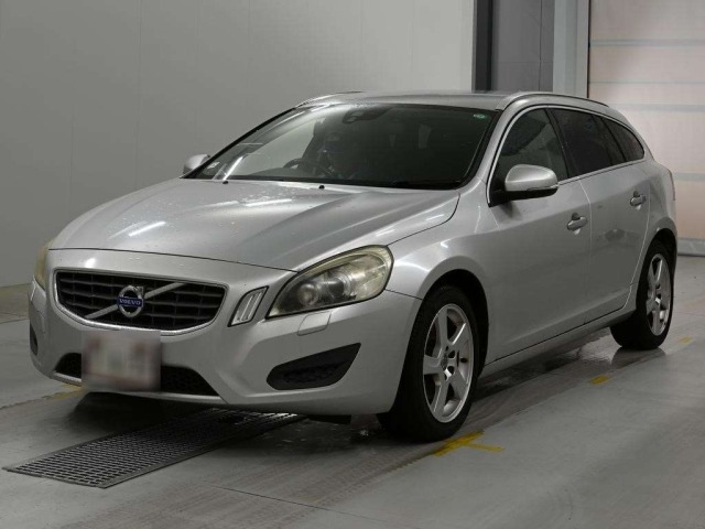 Volvo V60 2011 7383933-0
