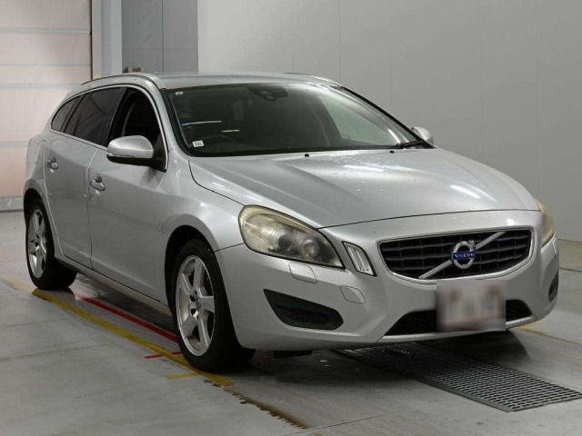 Volvo V60 2011 7383933-5