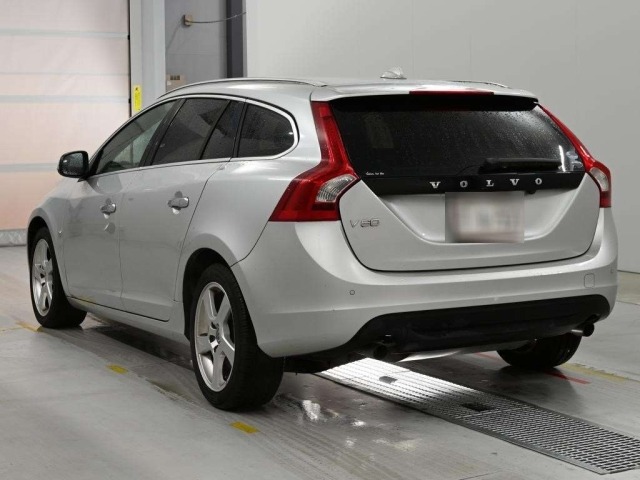 Volvo V60 2011 7383933-6