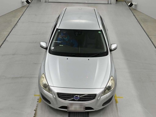 Volvo V60 2011 7383933-7