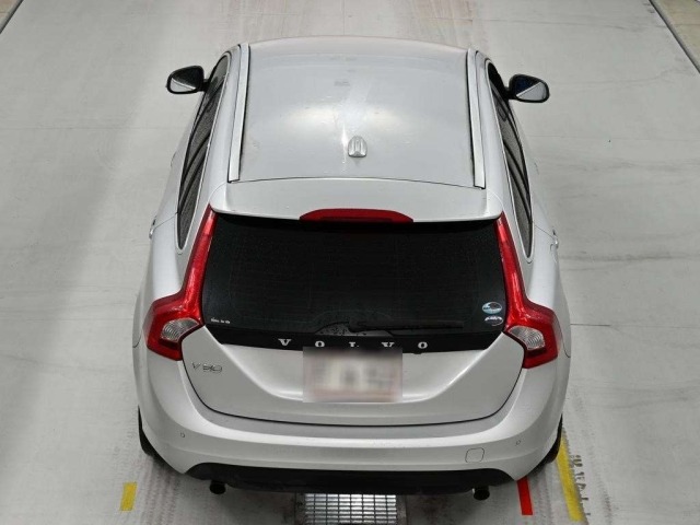 Volvo V60 2011 7383933-8