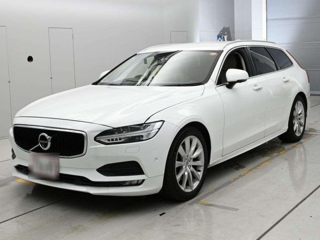 Volvo V90 2019 7376551-0