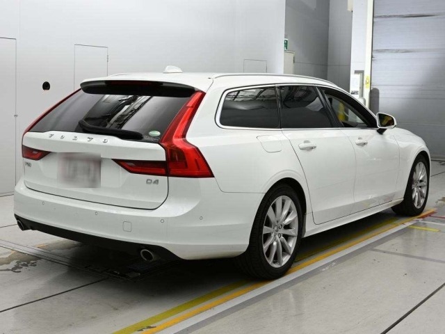 Volvo V90 2019 7376551-1
