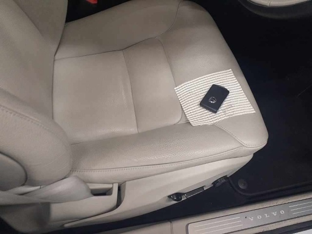 Volvo V90 2019 7376551-10