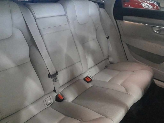 Volvo V90 2019 7376551-11
