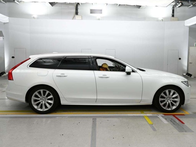 Volvo V90 2019 7376551-3
