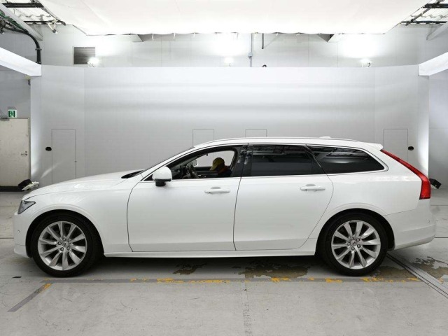 Volvo V90 2019 7376551-4