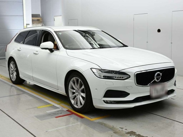 Volvo V90 2019 7376551-5