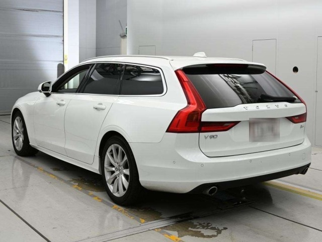 Volvo V90 2019 7376551-6