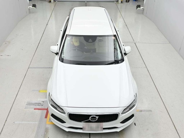 Volvo V90 2019 7376551-7