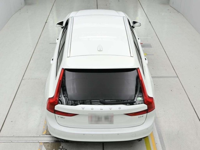 Volvo V90 2019 7376551-8
