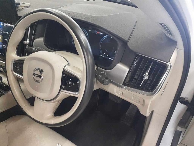 Volvo V90 2019 7376551-9