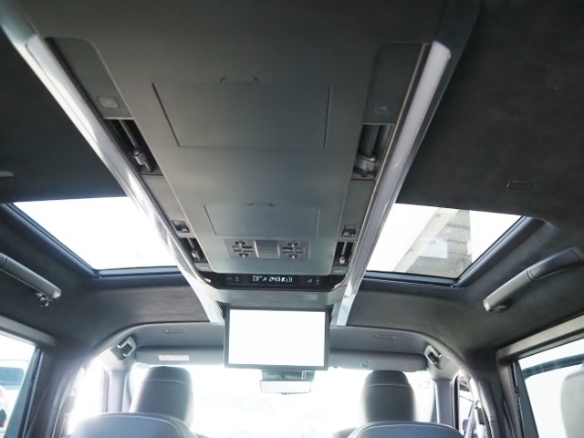 Toyota VELLFIRE 2026 7387558-10