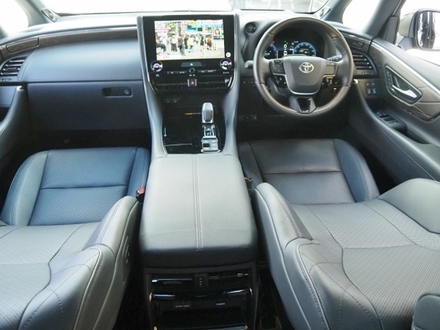 Toyota VELLFIRE 2026 7387558-12