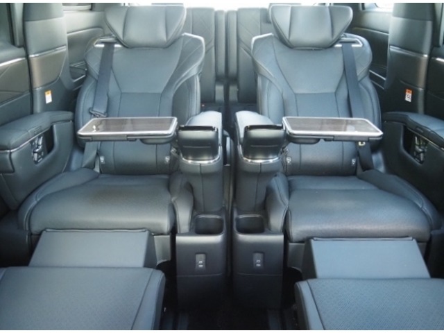 Toyota VELLFIRE 2026 7387558-15