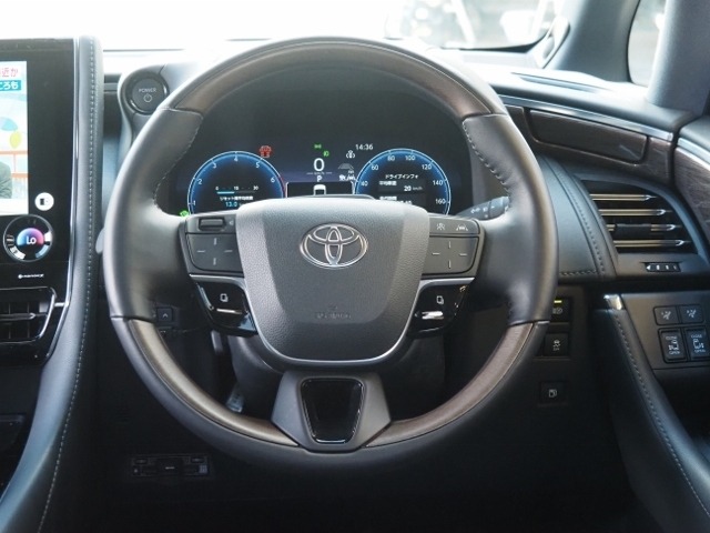 Toyota VELLFIRE 2026 7387558-23