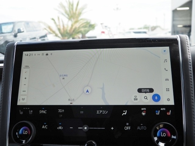 Toyota VELLFIRE 2026 7387558-25