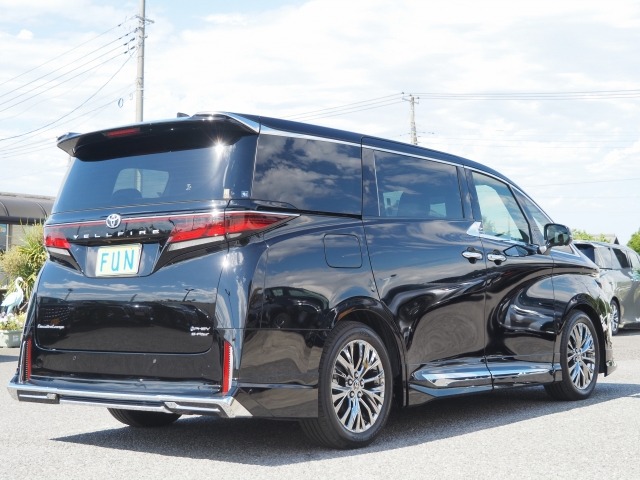 Toyota VELLFIRE 2026 7387558-4