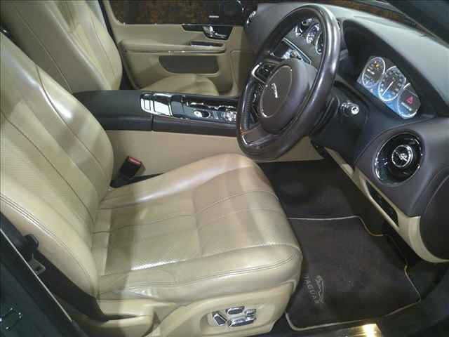 Jaguar XJ SERIES 2010 7385564-4