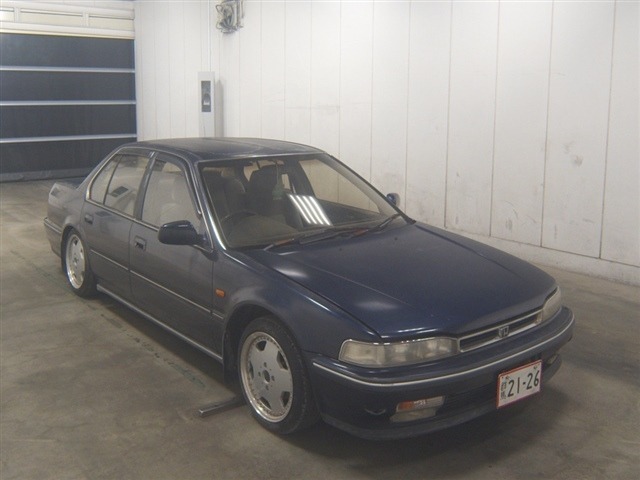 Honda ACCORD 1990 7394465-0