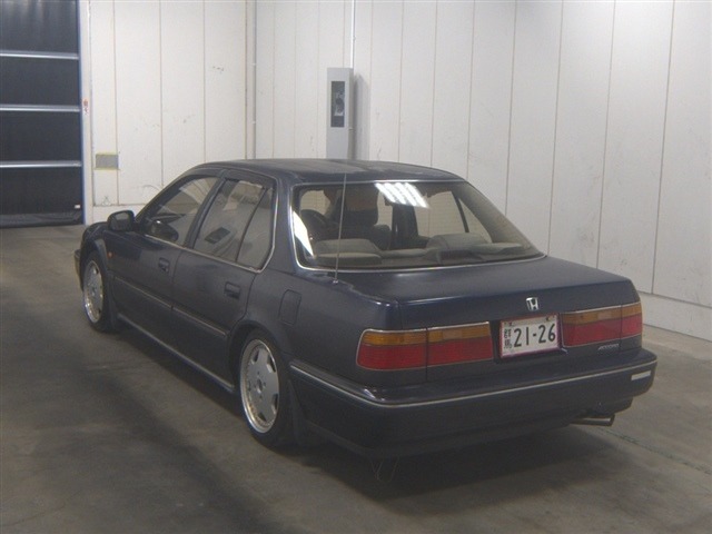 Honda ACCORD 1990 7394465-1