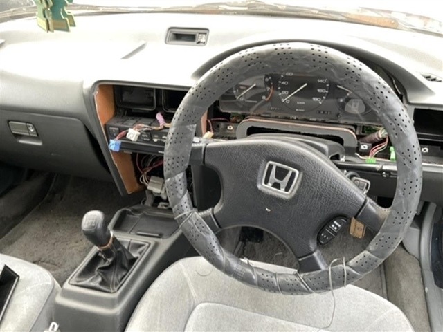 Honda ACCORD 1990 7394465-3