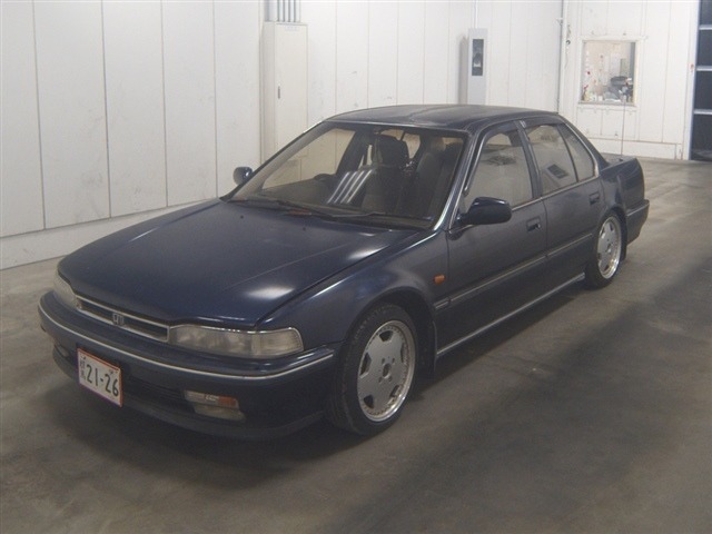 Honda ACCORD 1990 7394465-4