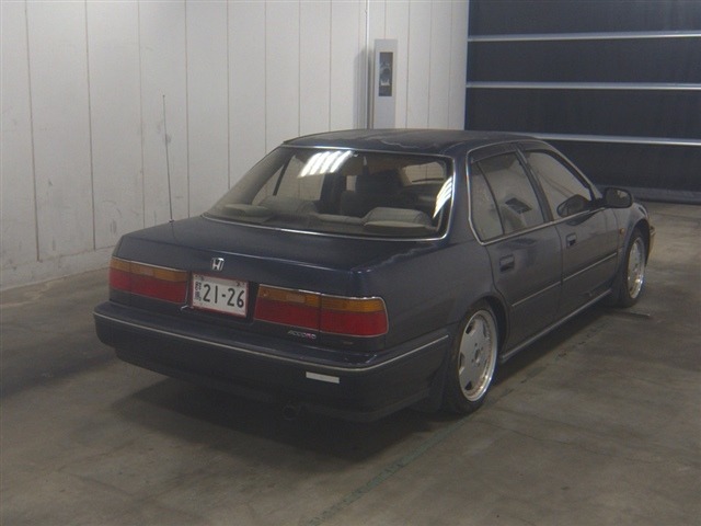 Honda ACCORD 1990 7394465-5